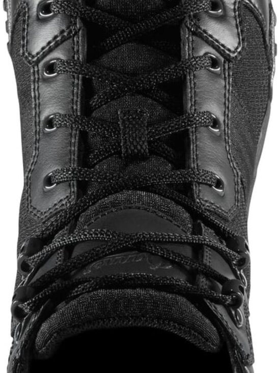 Danner Scorch Side-Zip 6\